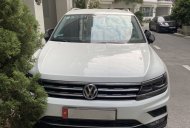 Volkswagen Tiguan Allspace 2018 - ĐKLĐ 7/2020, bảo hành chính hãng 7/2023 giá 1 tỷ 150 tr tại Hà Nội