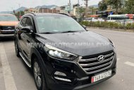 Hyundai Tucson 2018 - Màu đen, số tự động giá 735 triệu tại Quảng Ninh