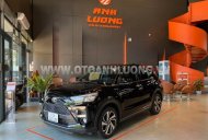 Toyota Raize 2022 - Màu đen, nhập khẩu nguyên chiếc giá hữu nghị giá 610 triệu tại Đắk Lắk