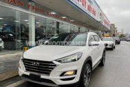 Hyundai Tucson 2021 - Salon viết giấy cam kết bảo hành 1 năm giá 910 triệu tại Quảng Ninh