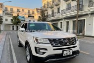 Ford Explorer 2017 - Xe nhập Mỹ, đi 6 vạn 8 km giá 1 tỷ 260 tr tại Quảng Ninh