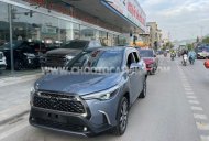 Toyota Corolla Cross 2021 - Xe chưa từng bị tai nạn, ngập nước giá 865 triệu tại Quảng Ninh