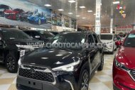 Toyota Corolla Cross 2021 - Nhập khẩu nguyên chiếc, giá hữu nghị giá 850 triệu tại Quảng Ninh