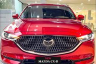 Mazda CX-8 2022 - Sẵn xe giao ngay - Giá cực tốt cuối năm nhận xe giá 1 tỷ 259 tr tại Vĩnh Phúc