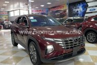 Hyundai Tucson 2022 - Xe không phạt nguội giá 1 tỷ 50 tr tại Quảng Ninh