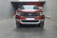 Ford Everest 2019 - Màu đỏ, nhập khẩu nguyên chiếc, 915 triệu giá 915 triệu tại Bắc Ninh