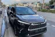Toyota Corolla Cross 2020 - Màu nâu, xe nhập giá 800 triệu tại Quảng Ninh