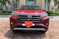 Toyota Rush 2021 - Odo 1 vạn km giá 655 triệu tại Hà Nội