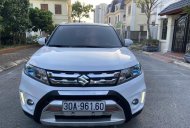 Suzuki Vitara 2015 - Odo 7 vạn km, 1 chủ sử dụng từ mới giá 495 triệu tại Hà Nội