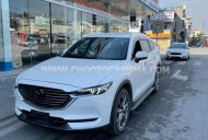 Mazda CX-8 2021 - Màu trắng số tự động giá 1 tỷ 50 tr tại Quảng Ninh
