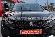 Peugeot 3008 2021 - Màu đen giá 950 triệu tại Quảng Bình