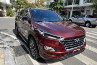 Hyundai Tucson 2020 - Xe gia đình đi kĩ còn mới keng, đăng kí 2020. Bao anh em xem xe test hãng giá 795 triệu tại Quảng Ninh