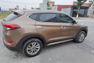 Hyundai Tucson 2018 - Xe màu nâu, giá cực tốt giá 690 triệu tại Hà Nam