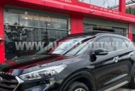 Hyundai Tucson 2018 - Màu đen, giá 750tr giá 750 triệu tại Quảng Bình