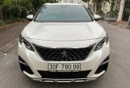 Peugeot 5008 2019 - Xe cá nhân 1 chủ sử dụng giá 990 triệu tại Hà Nội