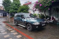 Ssangyong Musso tết cần bán xe 2003 - tết cần bán xe giá 125 triệu tại Đà Nẵng