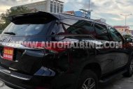 Toyota Fortuner 2018 - Màu đen, xe nhập giá 890 triệu tại Quảng Bình