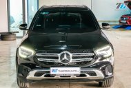 Mercedes-Benz GLC 200 2020 - Màu đen, nhập khẩu nguyên chiếc giá 1 tỷ 688 tr tại Tp.HCM