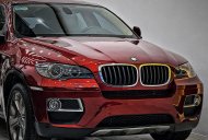 BMW X6 2012 - Xe đã bảo dưỡng gần 30 triệu giá 968 triệu tại Hà Nội