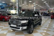 Ford Everest 2019 - Màu đen, nhập khẩu giá 1 tỷ 140 tr tại Quảng Ninh
