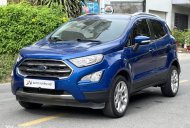 Ford EcoSport 2018 - Xe chạy lướt còn rất đẹp giá 508 triệu tại Bình Dương