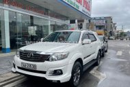 Toyota Fortuner 2016 - Màu trắng giá ưu đãi giá 650 triệu tại Quảng Ninh
