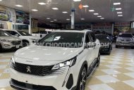 Peugeot 3008 2022 - Màu trắng giá 1 tỷ 120 tr tại Quảng Ninh