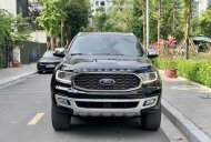 Ford Everest 2021 - Màu đen, chủ xe đi giữ gìn giá 1 tỷ 250 tr tại Hà Nội