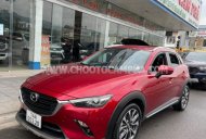 Mazda 2021 - Màu đỏ số tự động giá ưu đãi giá 705 triệu tại Quảng Ninh