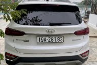 Hyundai Santa Fe 2019 - Màu trắng giá cạnh tranh giá 980 triệu tại Thái Nguyên