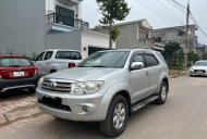 Toyota Fortuner 2011 - Màu bạc giá 439 triệu tại Thái Nguyên