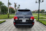 Toyota Land Cruiser 2013 - Màu đen giá 2 tỷ 120 tr tại Hà Nam