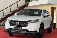 Honda HR-V 2022 - Giao xe sớm, khuyến mãi hấp dẫn + Giảm 10 triệu + hỗ trợ thủ tục đăng ký a-z, trả góp bank tối đa giá 871 triệu tại Bắc Ninh
