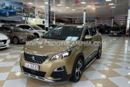 Peugeot 3008 2018 - Màu vàng giá 840 triệu tại Quảng Ninh