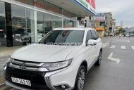 Mitsubishi Outlander 2018 - Màu trắng số tự động giá 679 triệu tại Quảng Ninh