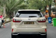 Lexus RX 350 2018 - Màu vàng cát - nội thất nâu siêu đẹp giá 3 tỷ 780 tr tại Cần Thơ