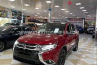 Mitsubishi Outlander 2019 - Màu đỏ, giá chỉ 755 triệu giá 755 triệu tại Quảng Ninh