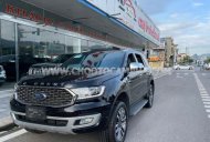Ford Everest 2021 - Xe không tai nạn, không ngập nước giá 1 tỷ 290 tr tại Quảng Ninh