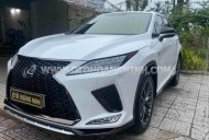 Lexus RX 300 2021 - Đăng ký 1/2022 giá 3 tỷ 500 tr tại Cần Thơ