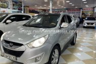 Hyundai Tucson 2010 - Màu bạc, nhập khẩu nguyên chiếc, 420tr giá 420 triệu tại Quảng Ninh