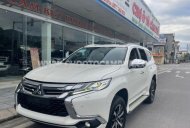 Mitsubishi Pajero Sport 2017 - Màu trắng giá 790 triệu tại Quảng Ninh
