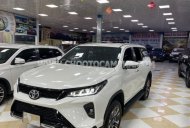 Toyota Fortuner 2021 - Nội ngoại thất đẹp không tì vết giá 1 tỷ 235 tr tại Quảng Ninh