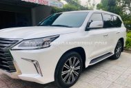 Lexus LX 570 2020 - Xe cực chất giá 8 tỷ 400 tr tại Cần Thơ