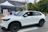 Honda HR-V 2022 - Sẵn xe + Siêu ưu đãi giảm 10 triệu + Hỗ trợ thủ tục đăng ký a-z, trả góp bank tối đa giá 871 triệu tại Thái Nguyên