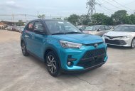 Toyota Raize 2022 - Nhập khẩu, giá 552tr - Tháng 1 tết đến rồi giá 552 triệu tại Tp.HCM