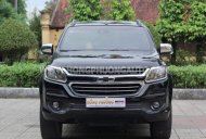 Chevrolet Trailblazer 2018 - Màu đen, nhập khẩu số tự động giá 810 triệu tại Thái Nguyên