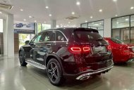 Mercedes-Benz GLC 300 2021 - Màu đen, nội thất kem, chạy siêu lướt chỉ 50 km mới 99% giá 2 tỷ 479 tr tại Hà Nội