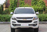Chevrolet Trailblazer 2018 - Giao xe toàn quốc, nhận xe thanh toán giá 718 triệu tại Thái Nguyên