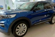 Ford Explorer 2023 - Giá cực sốc - Giao xe ngay -Tặng bậc điện - Bảo hiểm - Giao xe toàn quốc giá 2 tỷ 399 tr tại Hà Nội