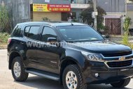 Chevrolet Trailblazer 2018 - Màu đen, nhập khẩu giá 540 triệu tại Thái Nguyên
